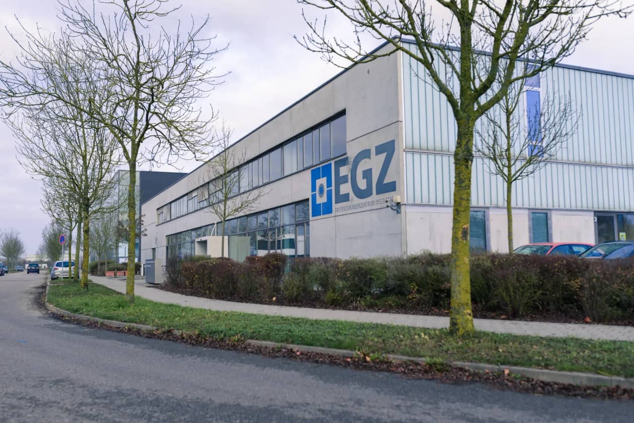 Image for Existenzgründerzentrum