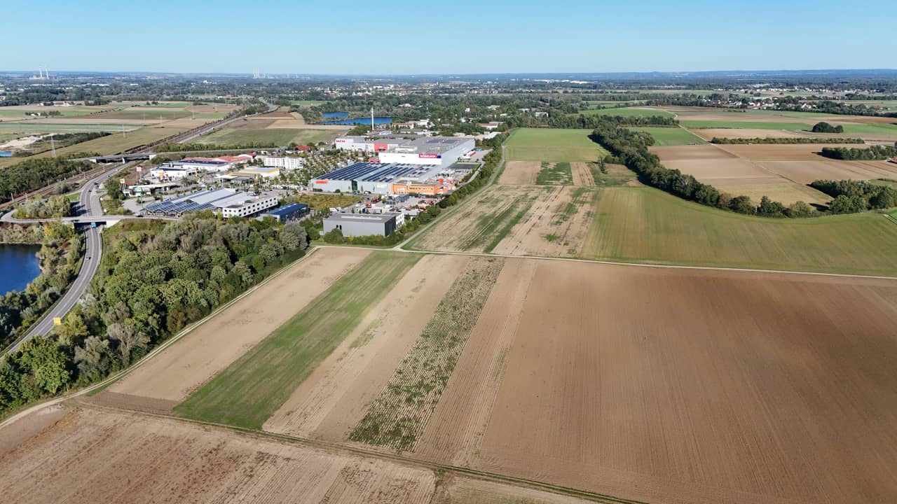 Image for Weiherfeld Süd