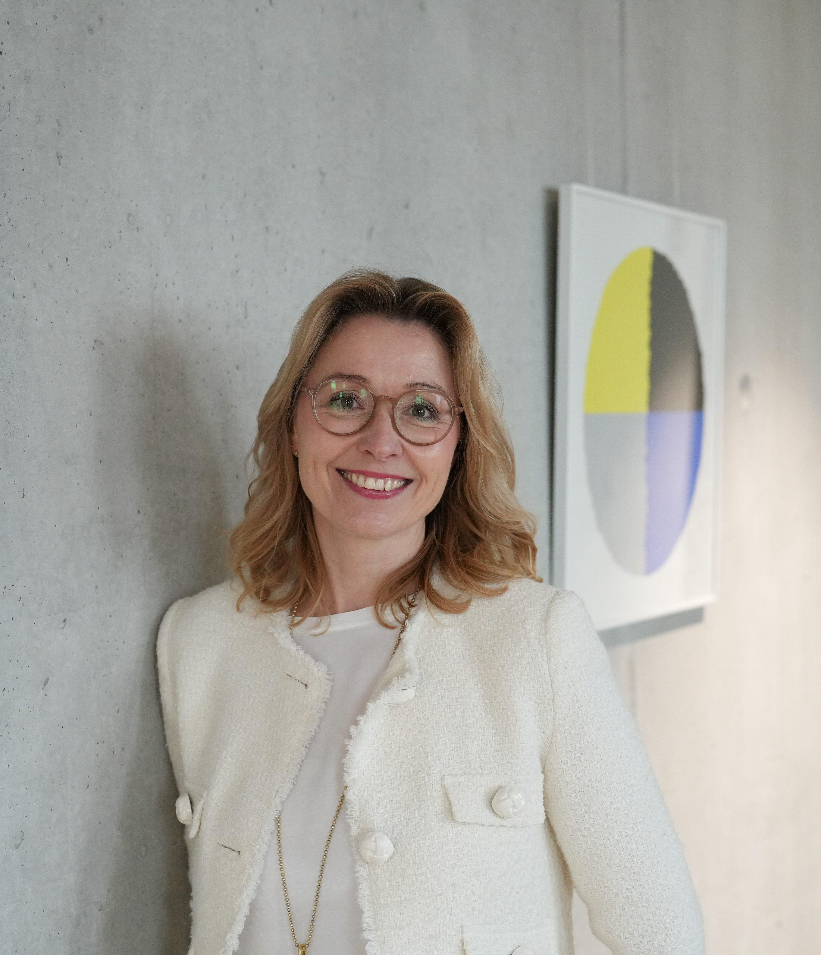 Image for Alexandra Kröner