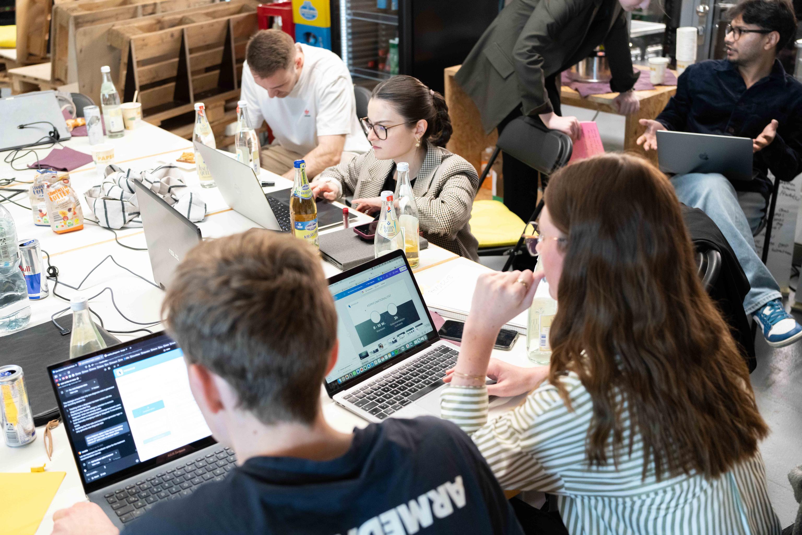 Image for Innovationskraft, die verbindet und begeistert