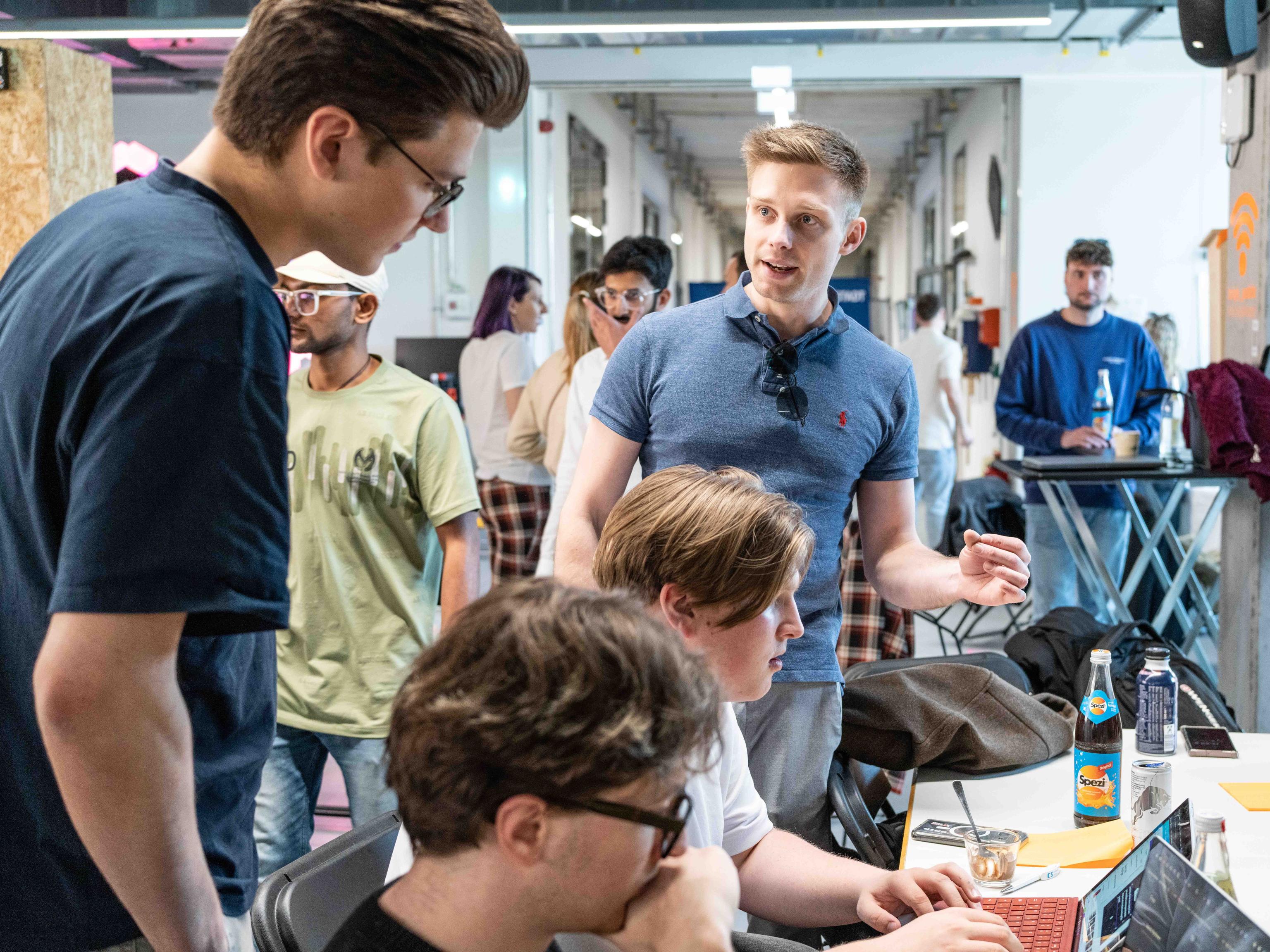 Image for Hackathon10
