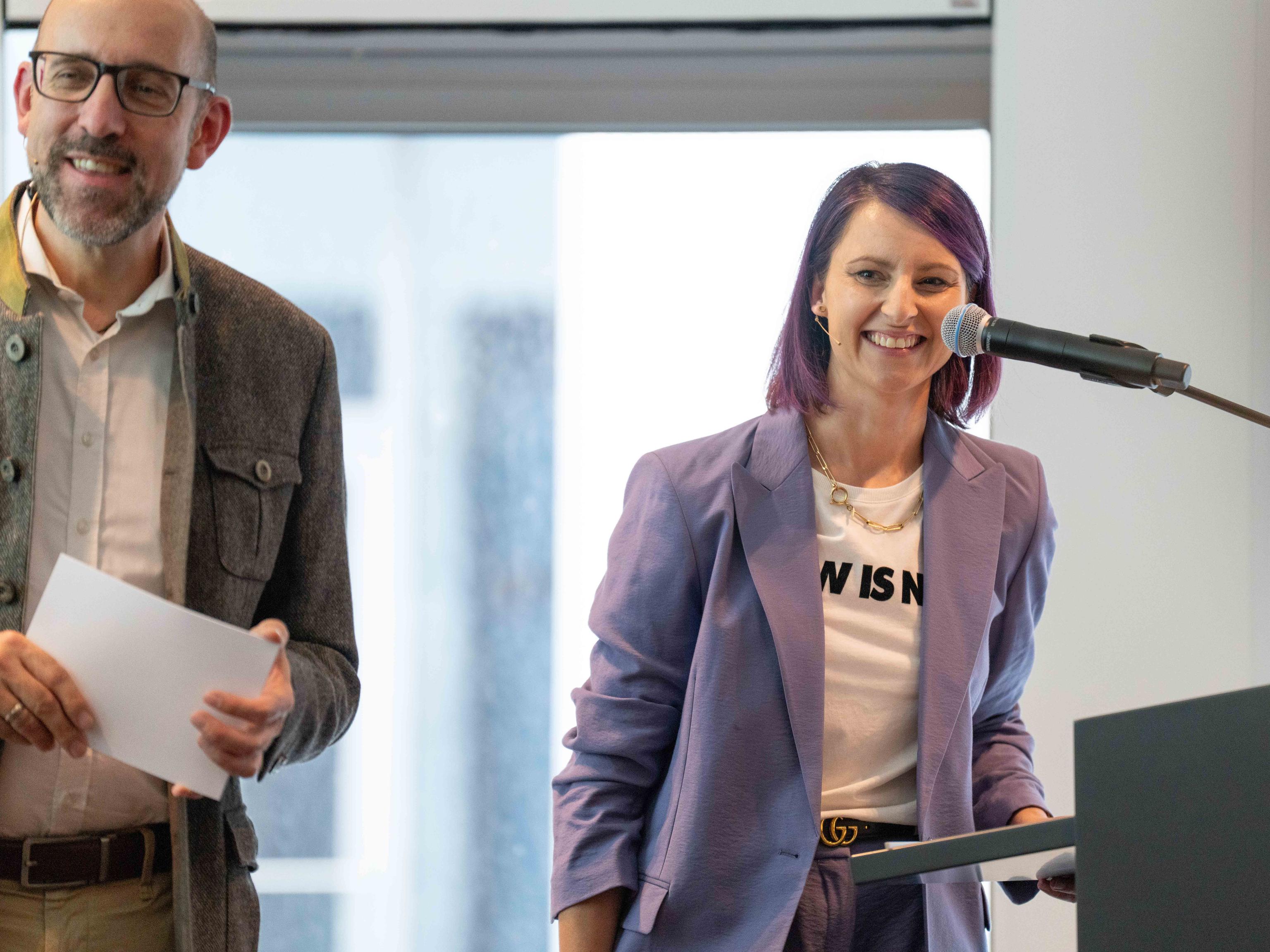 Impression 35 für Nachbericht Rückblick auf die „Nacht der Bewerber“ – Gründerpreis 2024/25