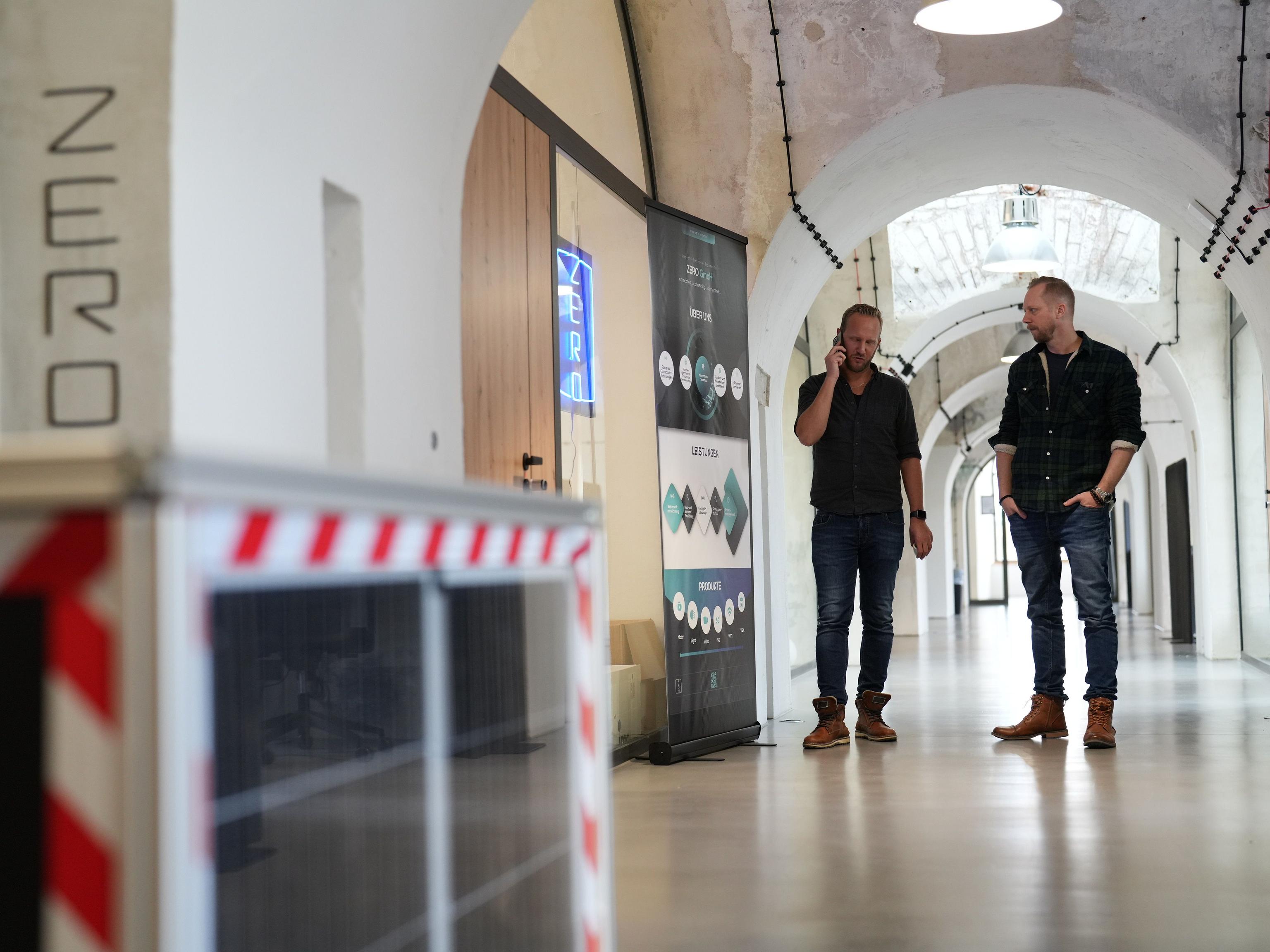 Impression 1 für Nachbericht Vision ZERO - Smarte Lösungen aus Ingolstadt