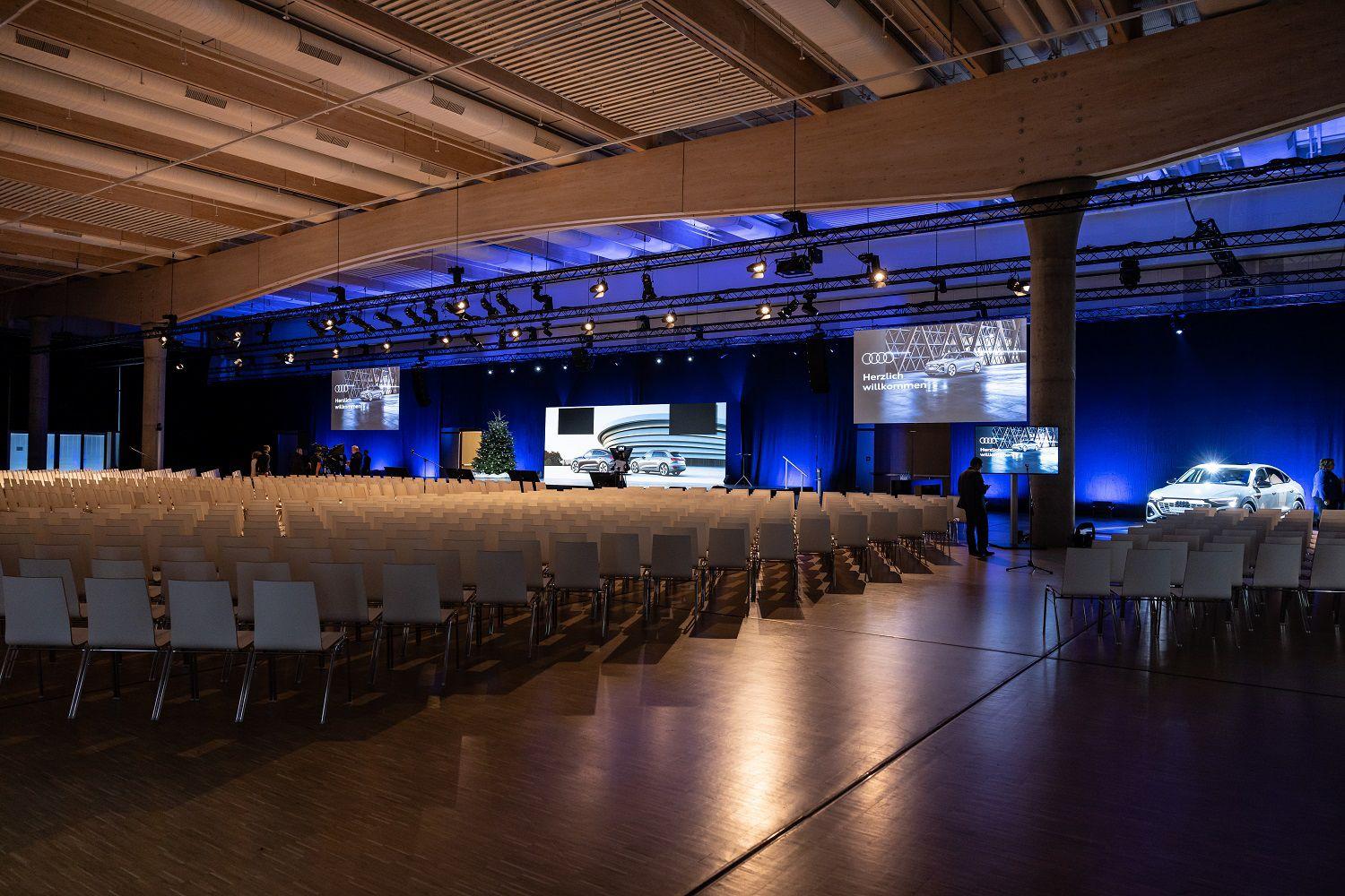 Image for Halle B