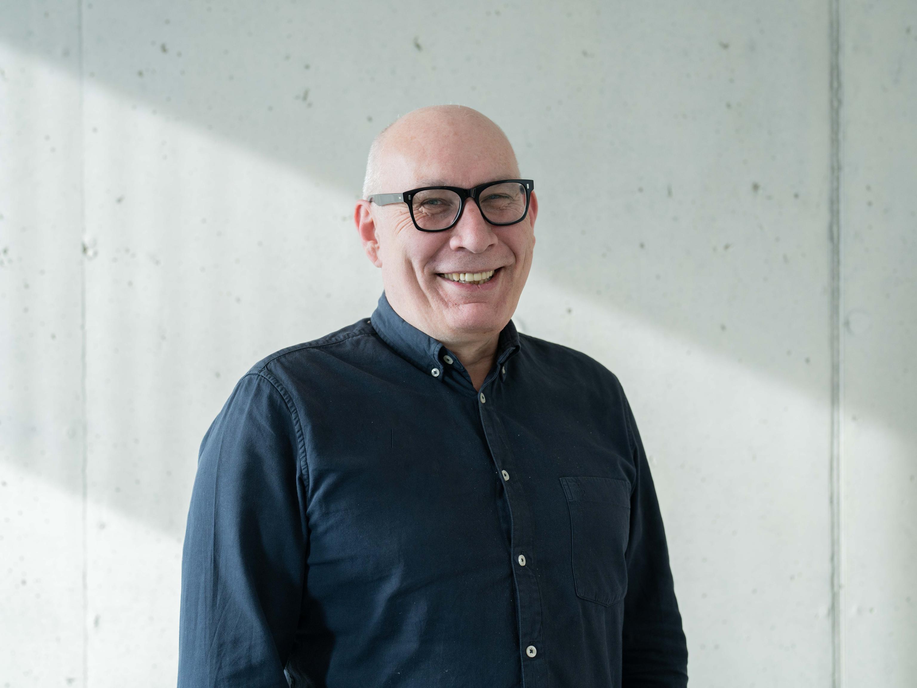 Image for Marcel Aigner