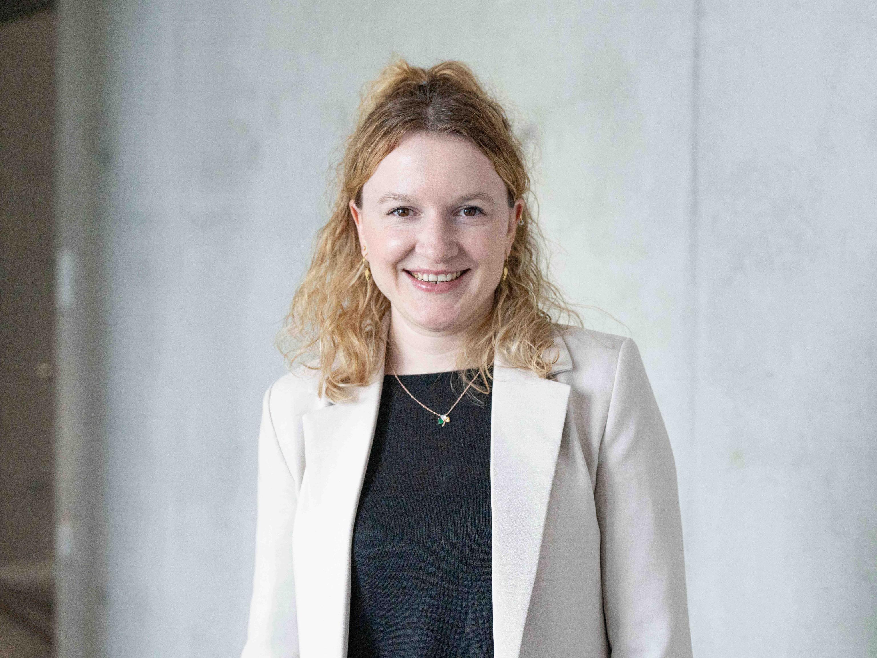 Image for Sabrina Auer