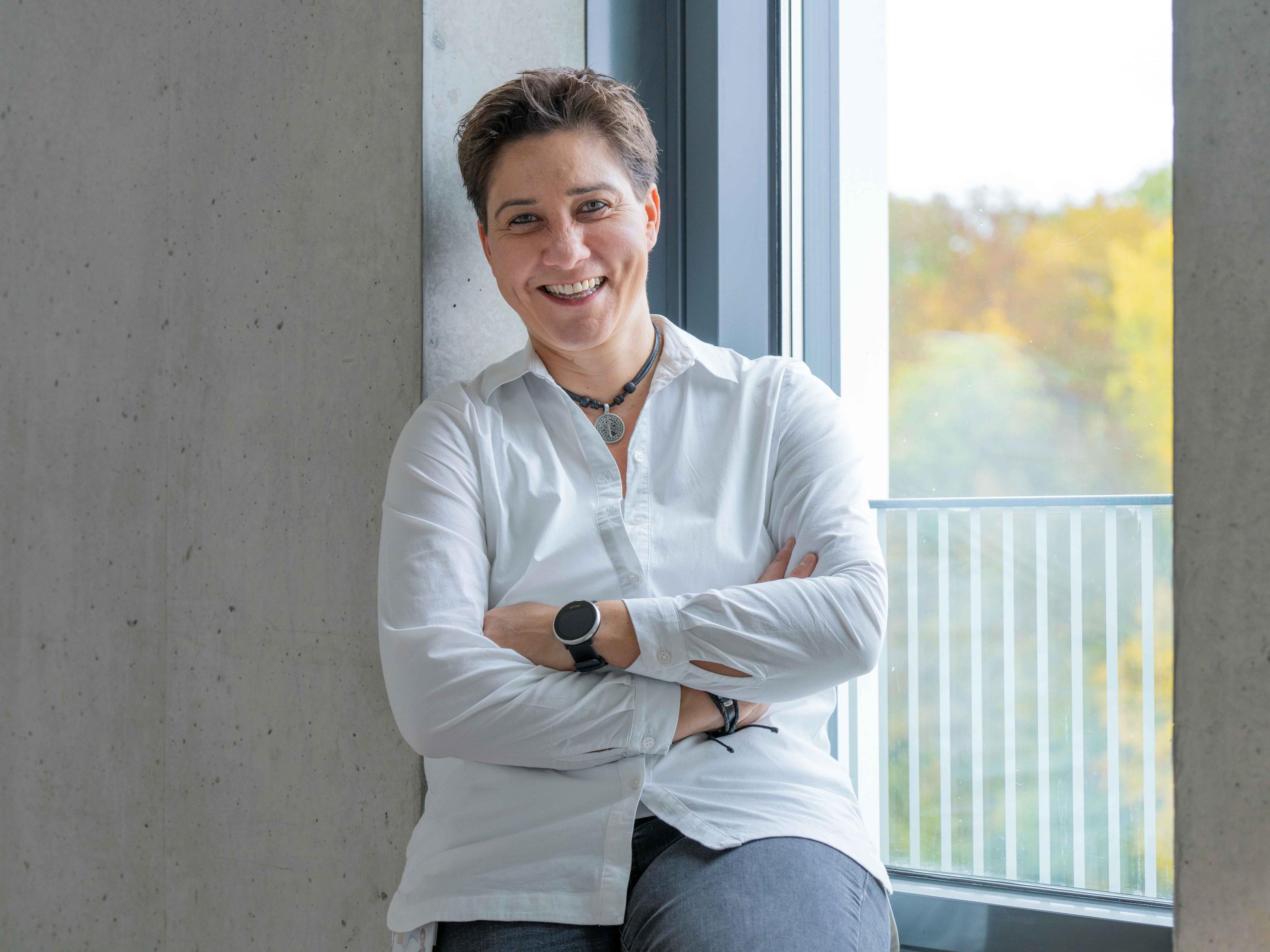 Image for Tanja Herbst