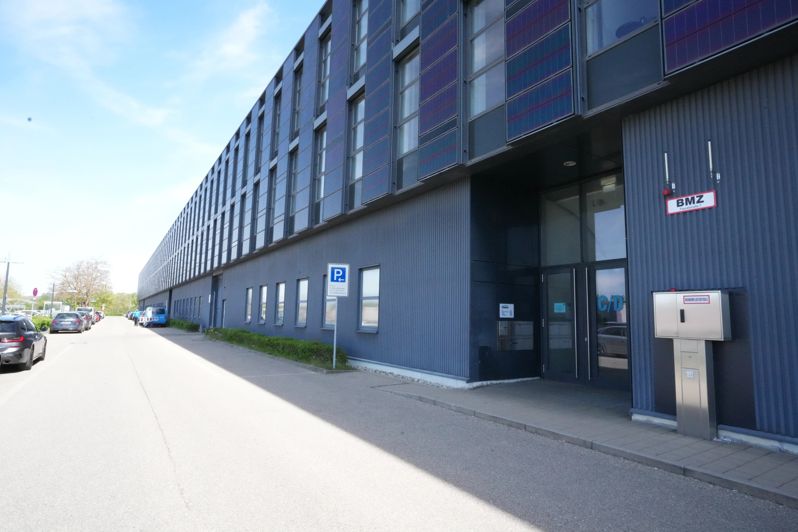 Image for Halle O