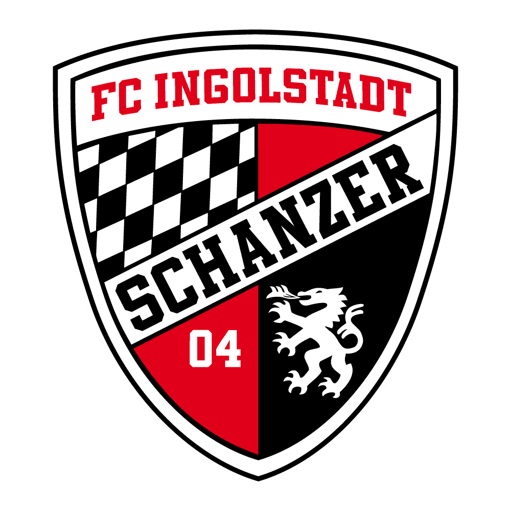 FC Ingolstadt 04 Fussball GmbH - Logo