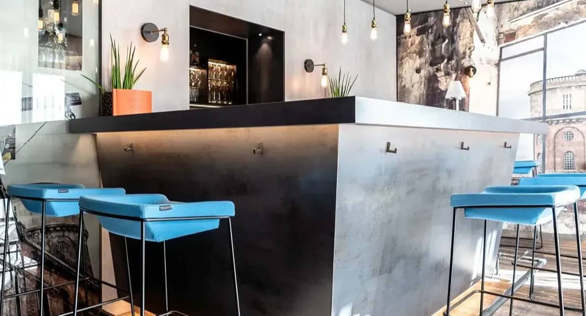 Image for Altstadthotel