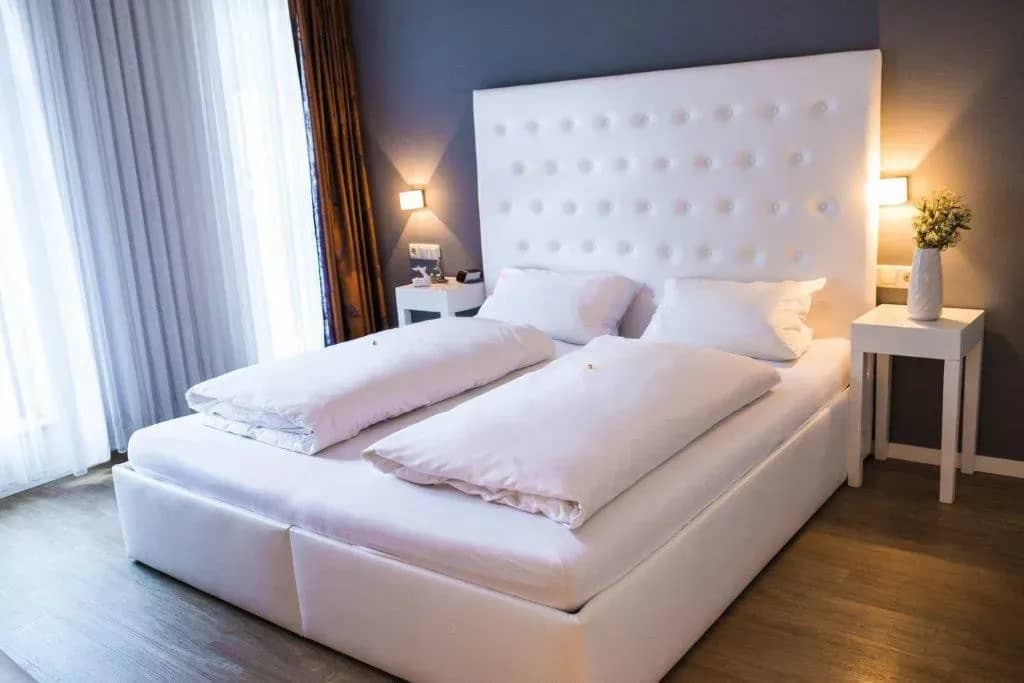 Image for Hotel Domizil