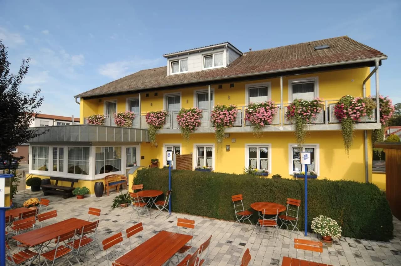 Image for Hotel Hecht