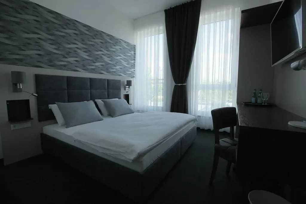 Image for Hotel Starton am Village