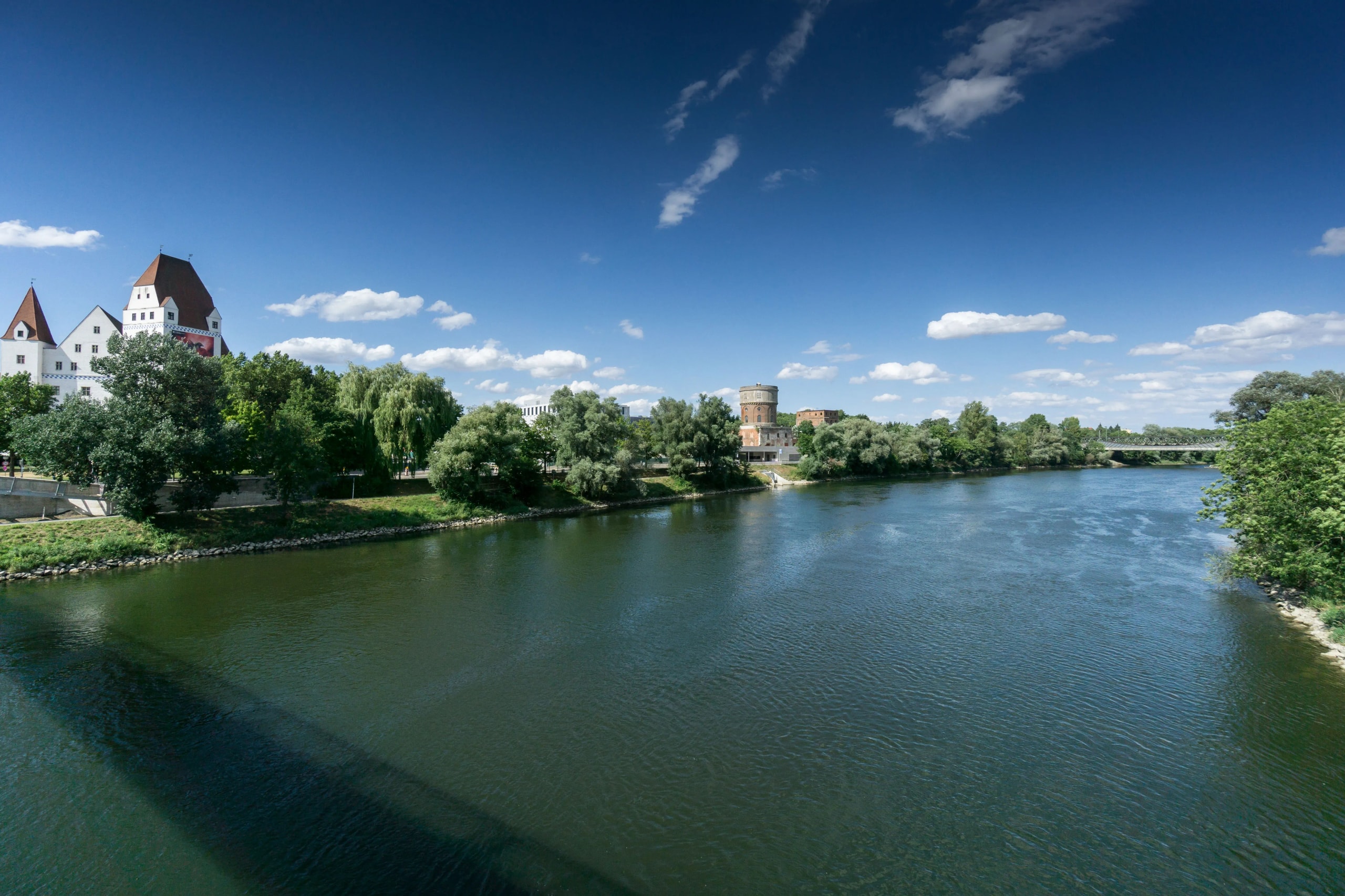 Image for Donau