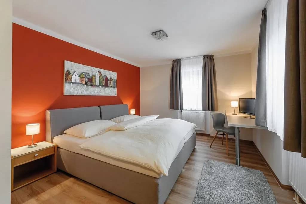 Image for Pension Hotel sleepIN GmbH