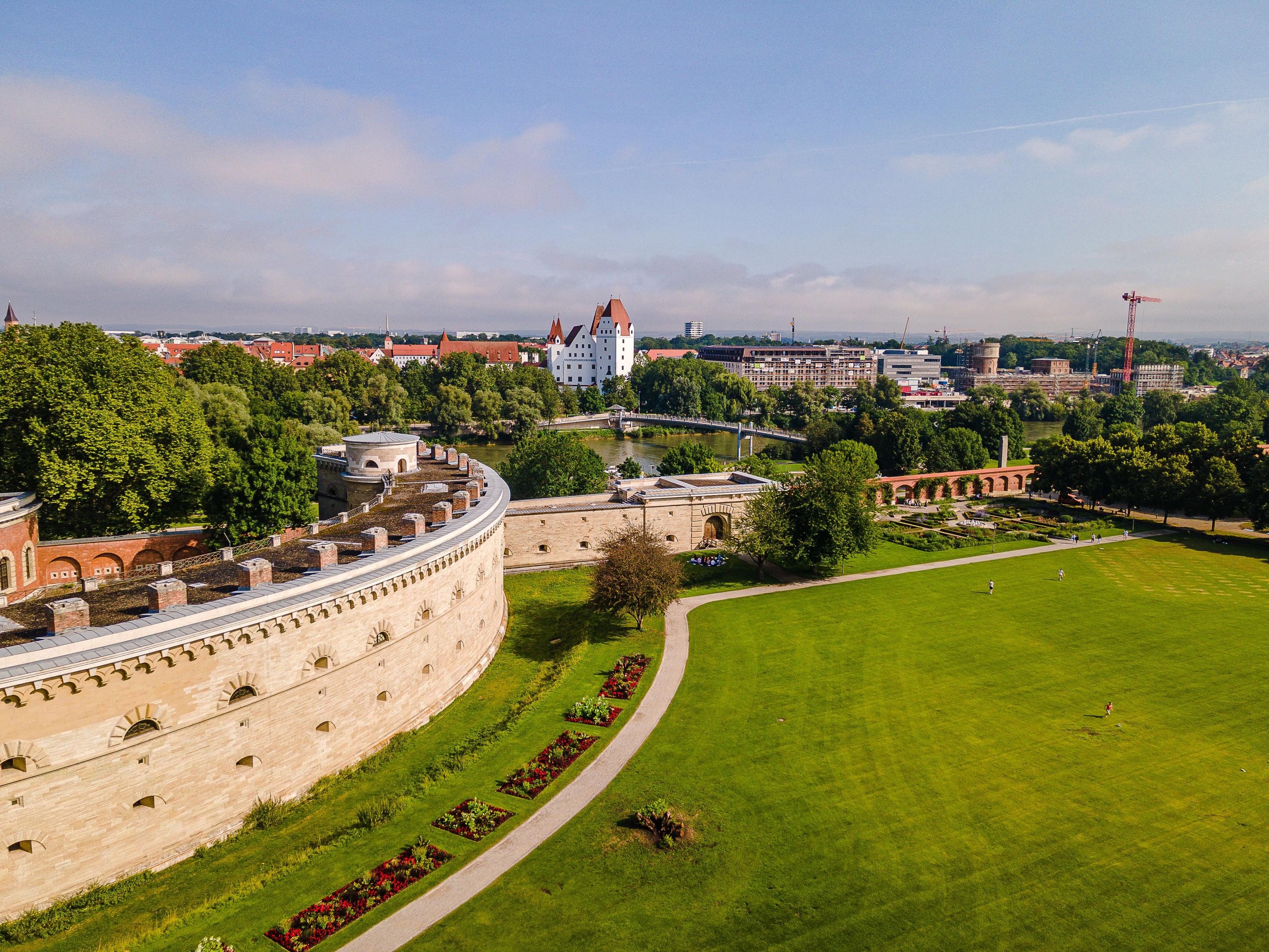 Ingolstadt